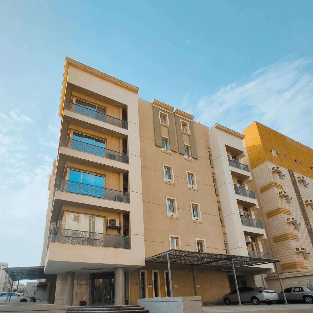 مشروع النهضة 100