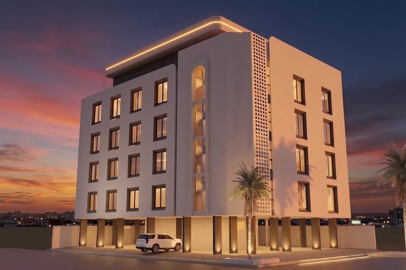 مشروع 55